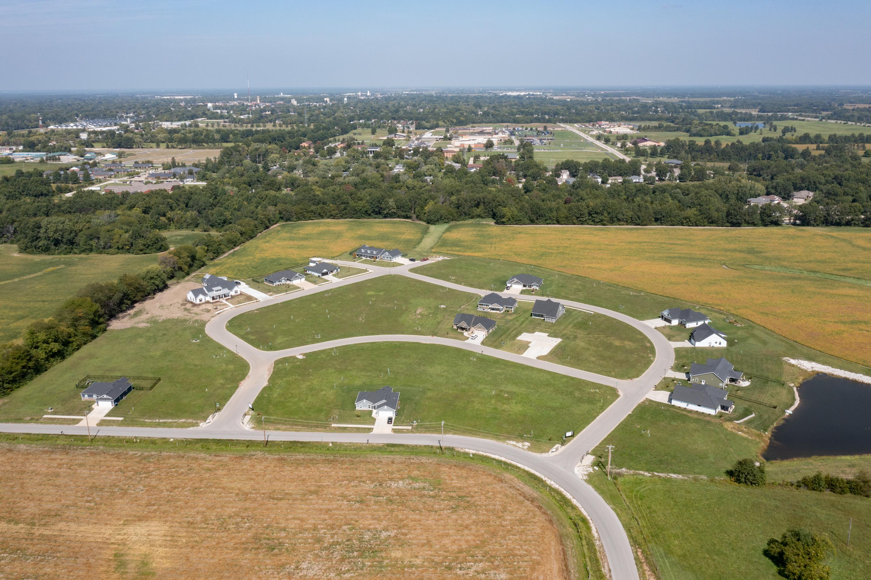 Property Image for South Ridge Subdivision.