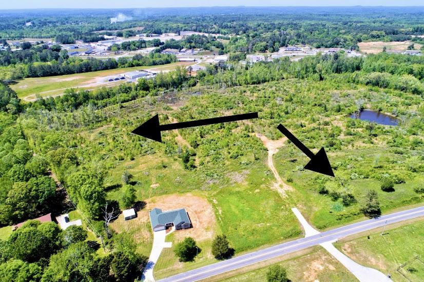 Property Image for 000 Folds Rd (Tract B - 10 Acres)