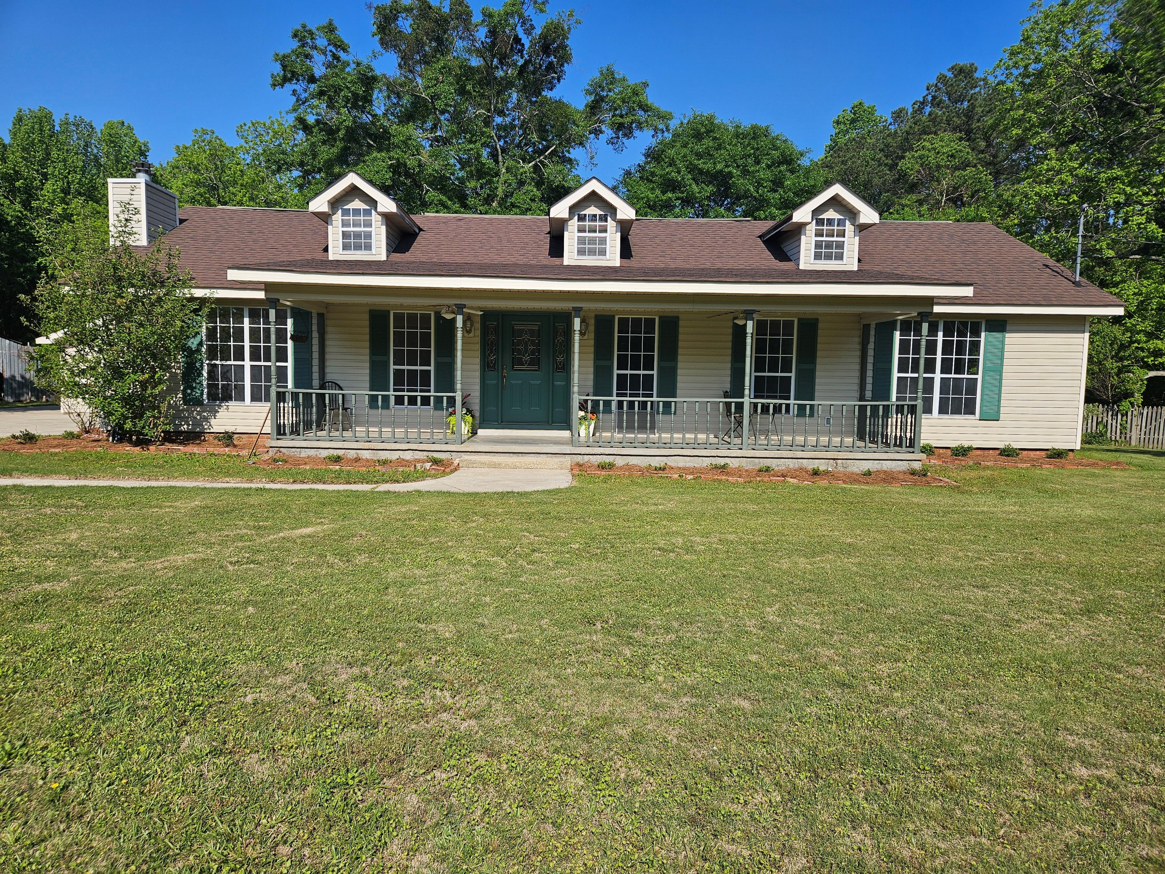 Property Image for 12275 Central Plank Road