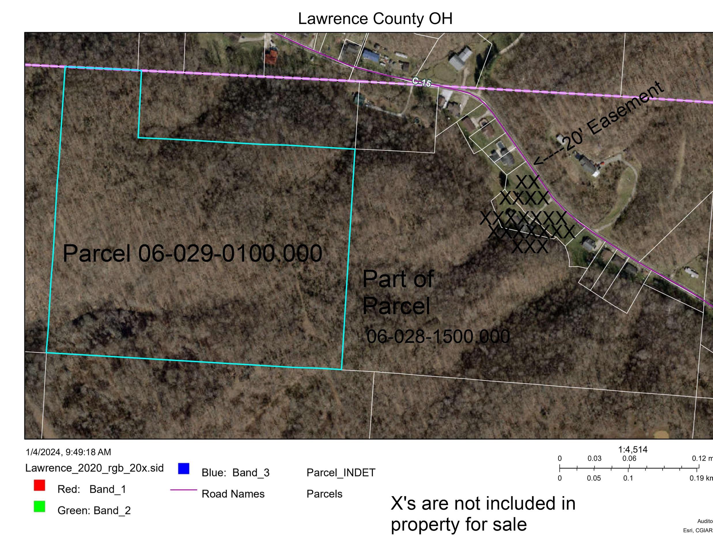 Property Image for 0 County Road 15
