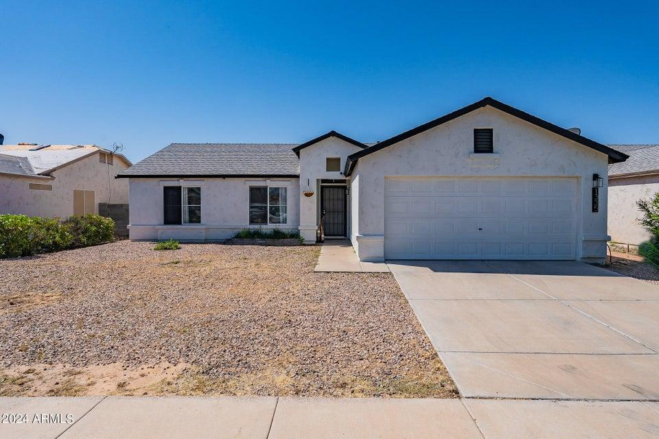 Property Image for 1335 E Silverbrush Trail