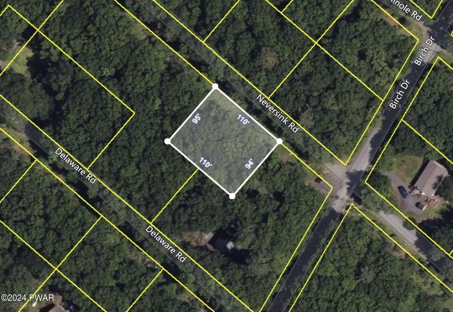 Property Image for Lots# 34 & 36 Neversink Road