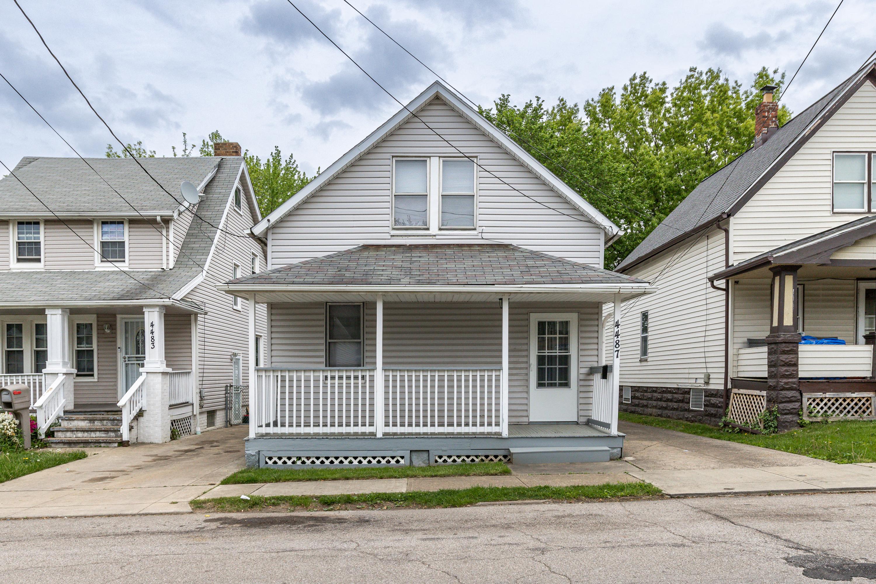 Property Image for 4487 W. 30th St.