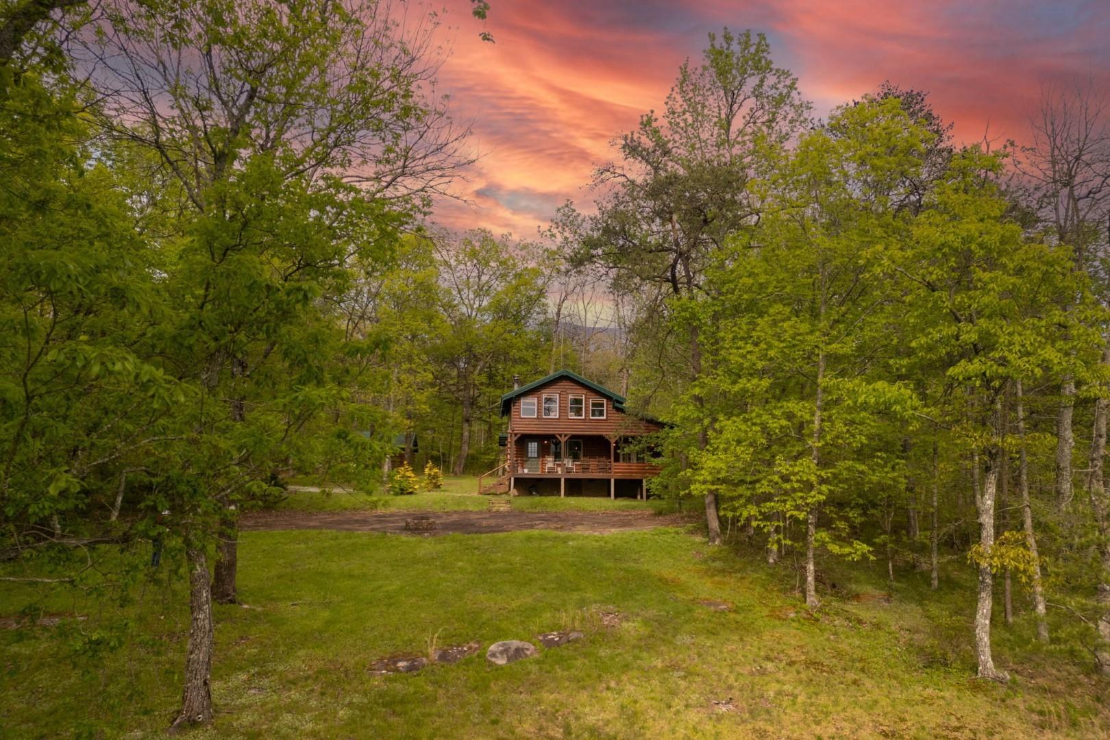 Property Image for 812 Indian Camp Creek Rd