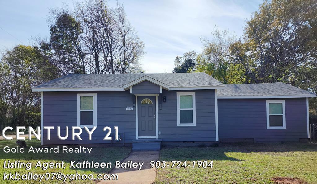 Property Image for 402 W Carolina St.