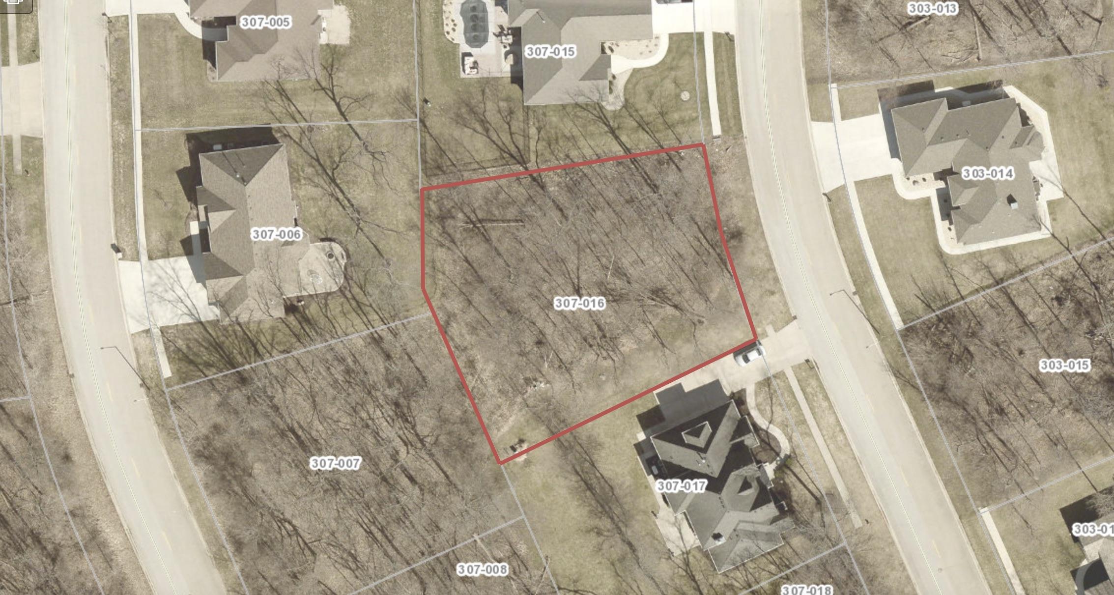 Property Image for 1028 Oakwood Dr., Lot 81