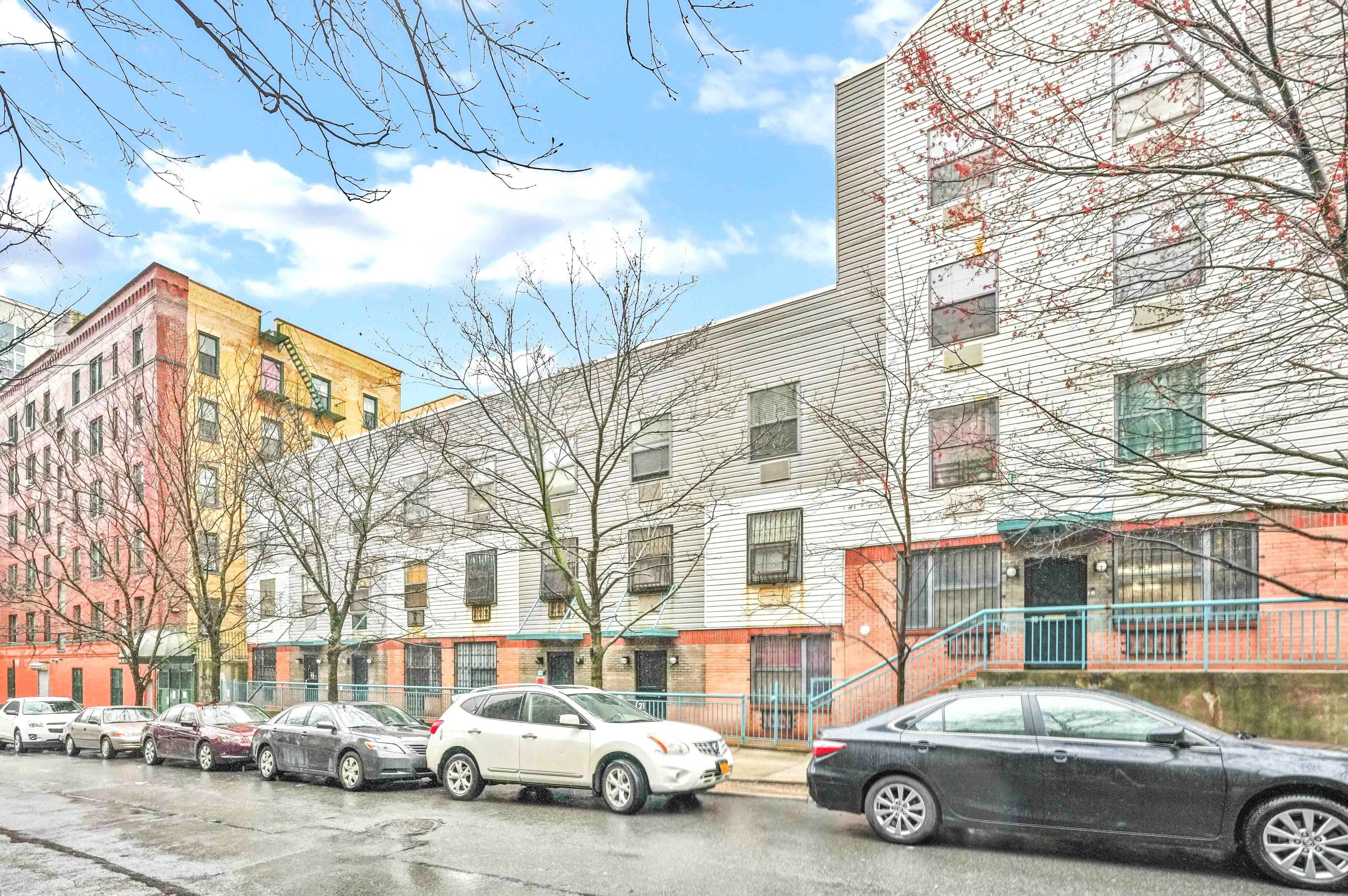 Property Image for 520 E 159 Street Unit A