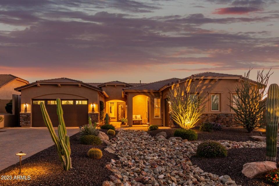 Property Image for 6333 E Desert Forest Trl