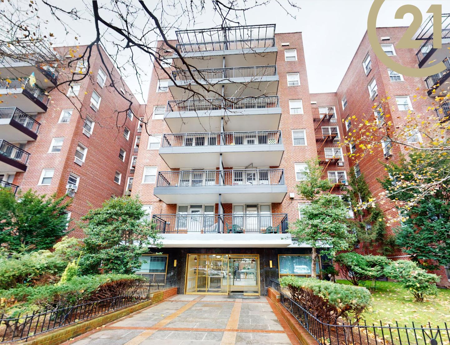 Property Image for 770 Ocean Pkwy 2D