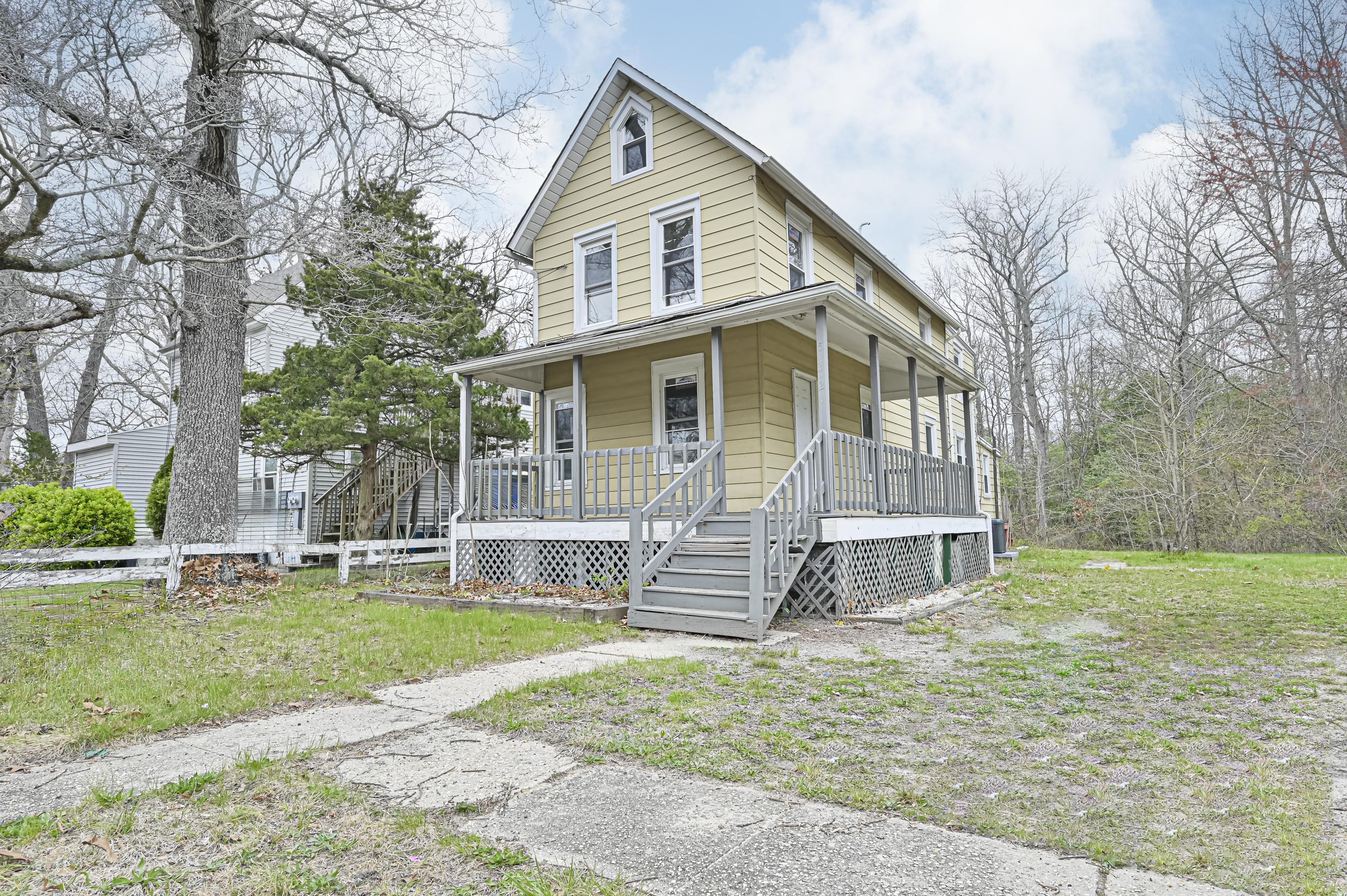 Property Image for 5472 Somers Point Rd.