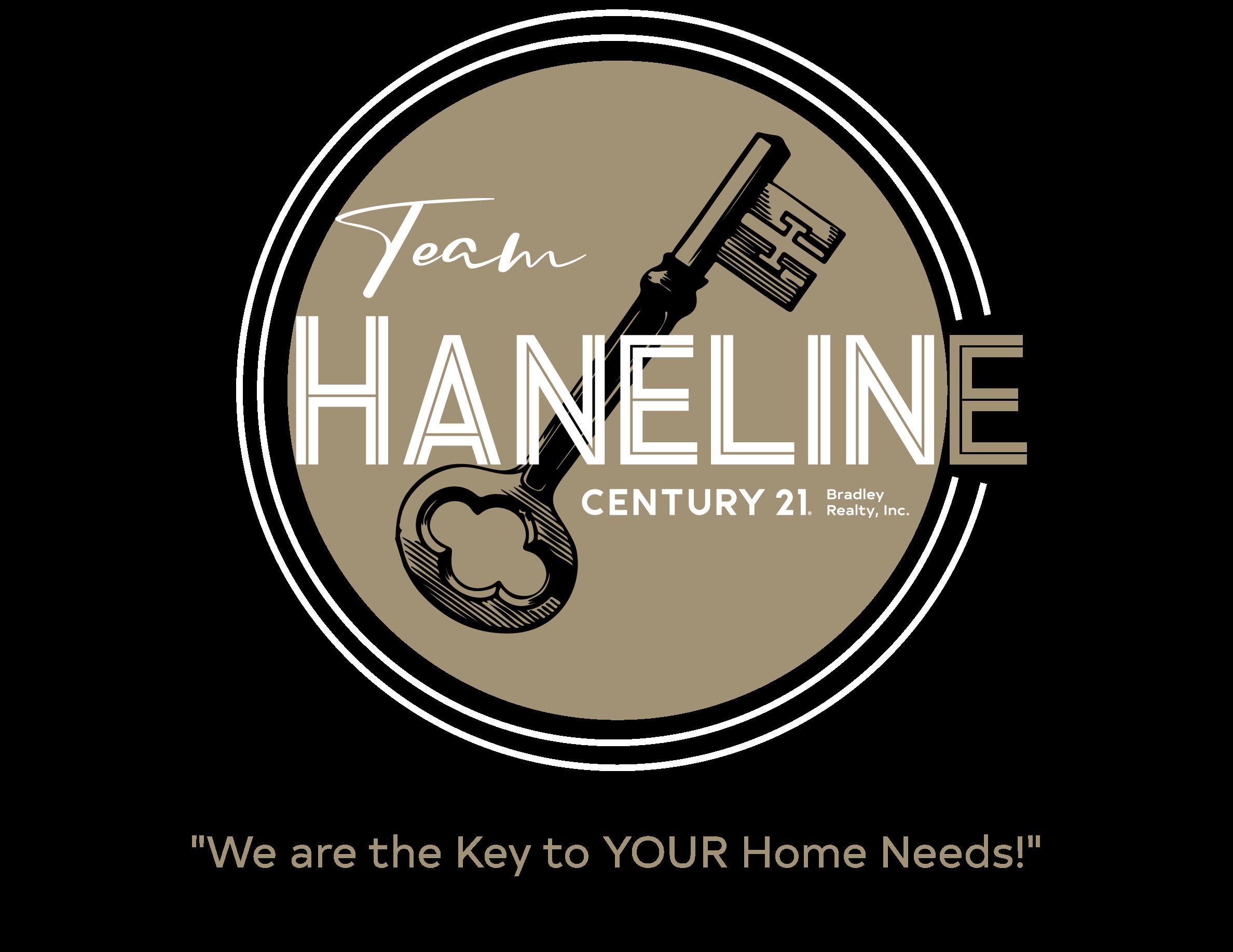 Team Haneline of CENTURY 21 Bradley Realty, Inc. photo