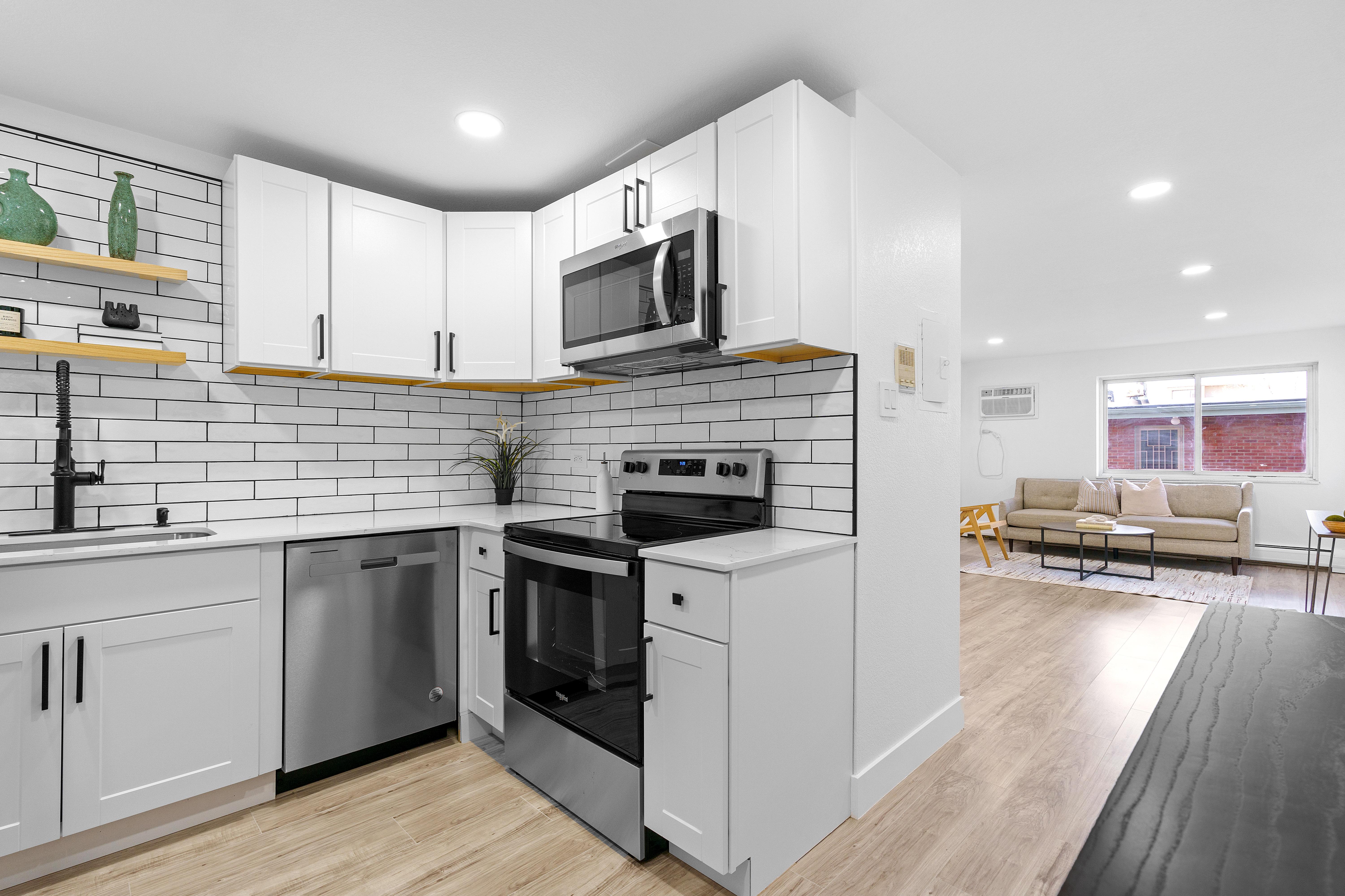 Property Image for 65 N Clarkson Street Unit #208