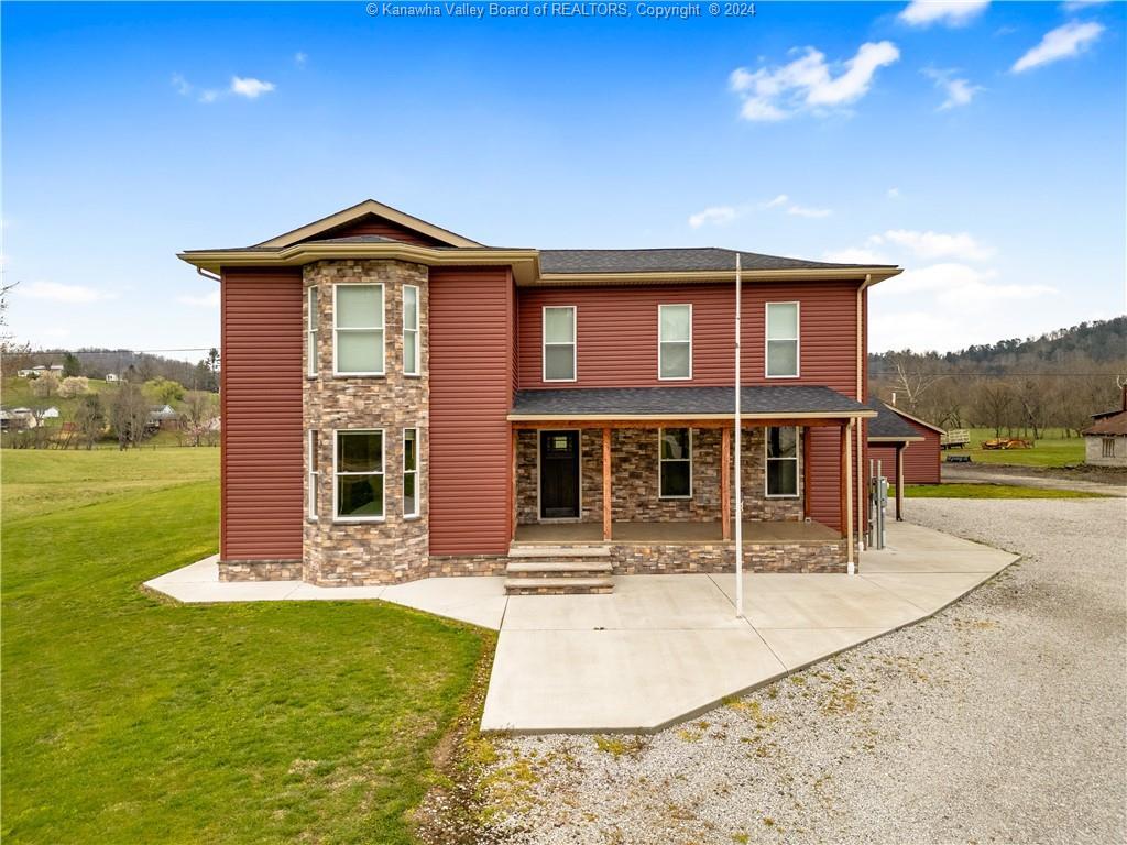 Property Image for 6800 Parkersburg Rd