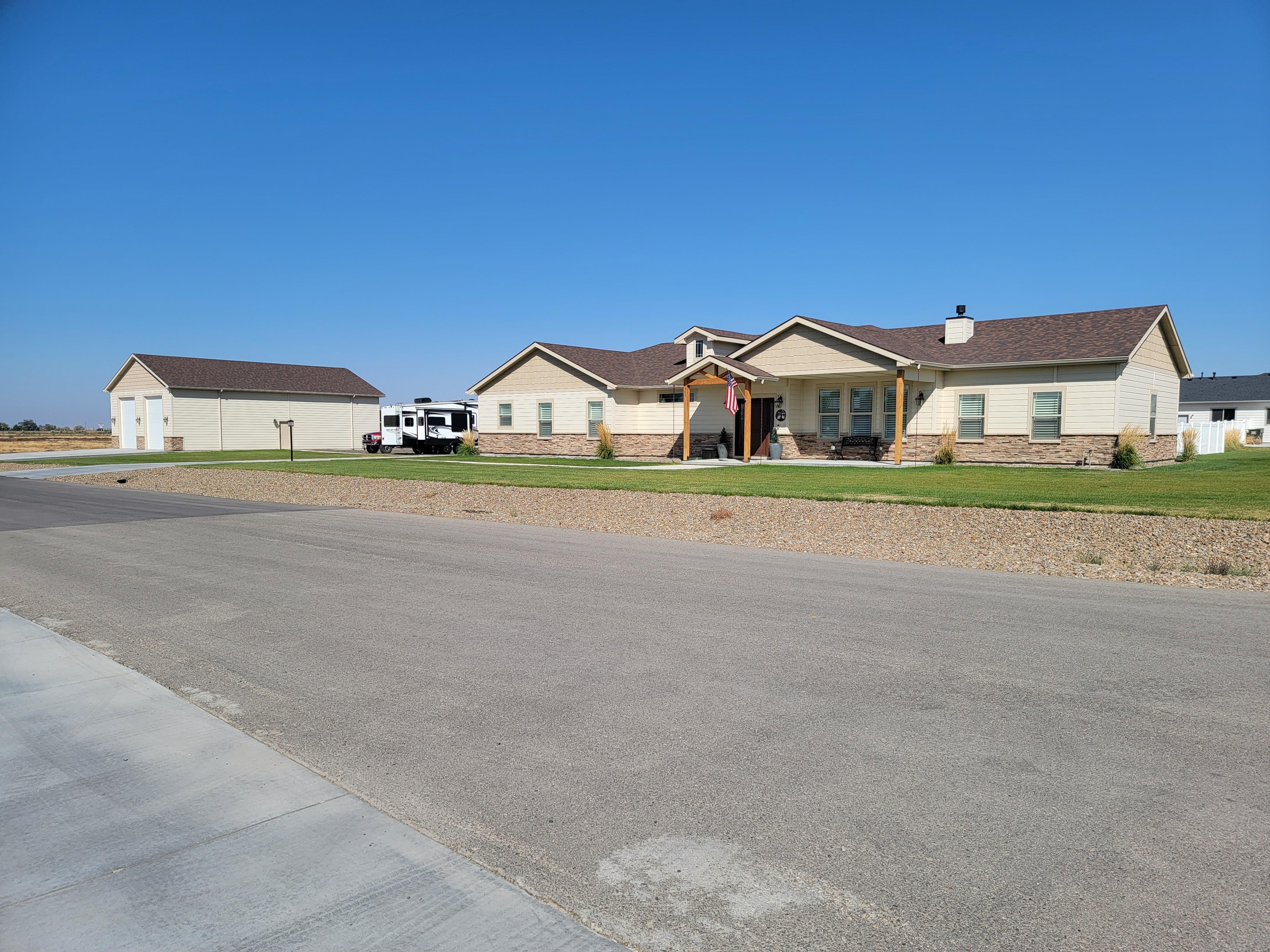 Property Image for 4505 NW Purple Sage Cir