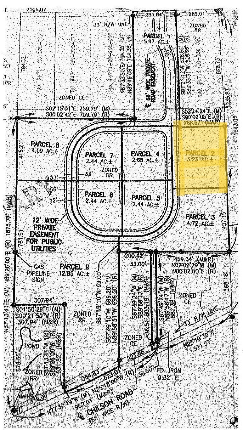 Property Image for Lot 2 Misty Meadows