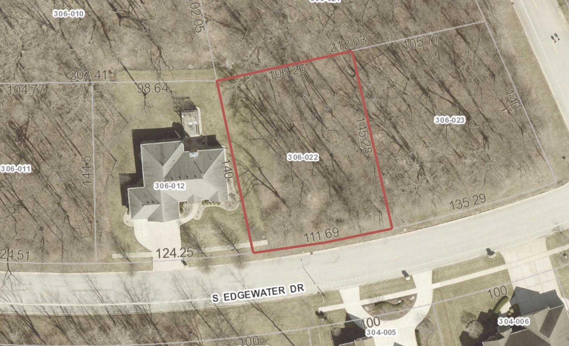 Property Image for 322 Edgewater Dr., Lot 57