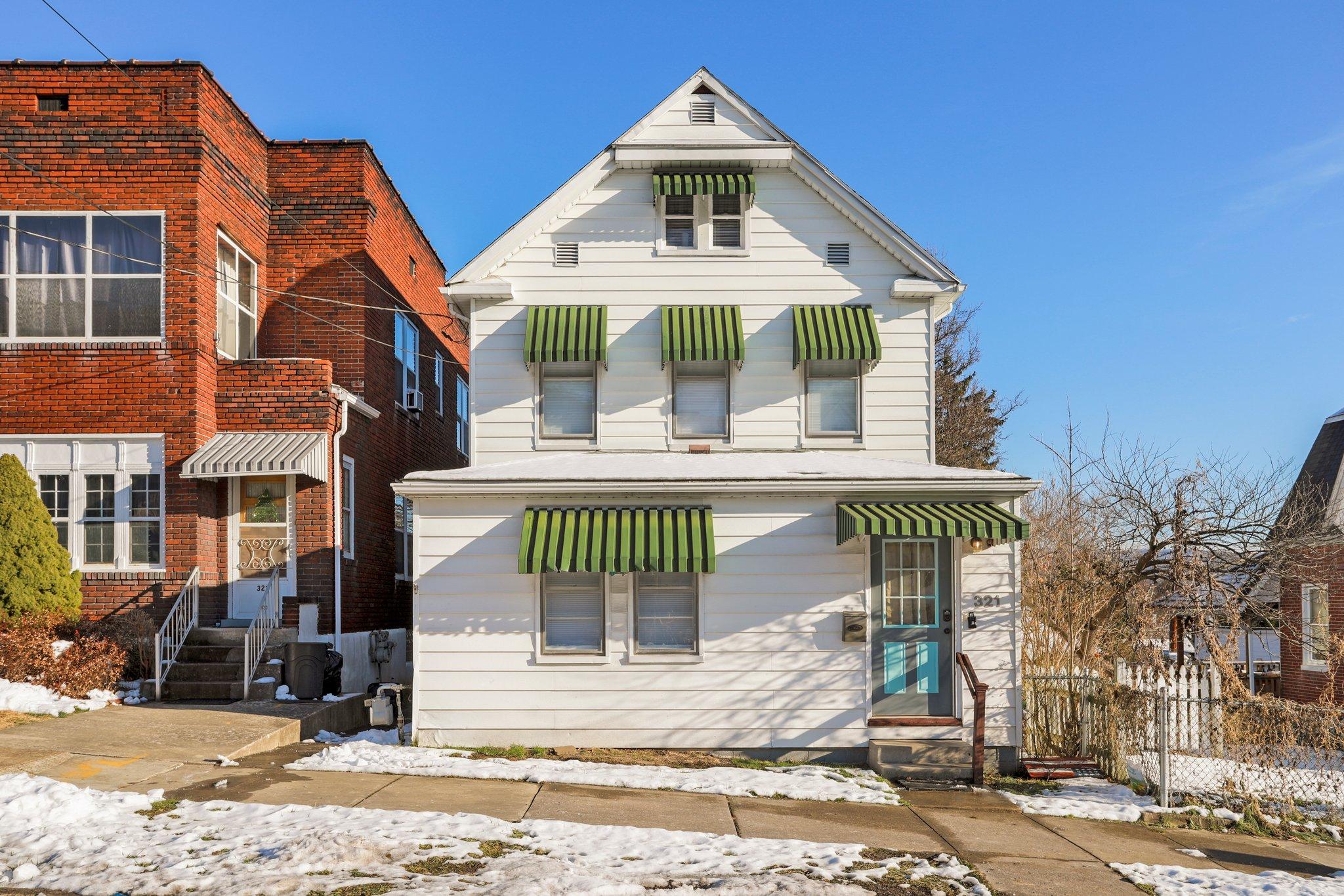 Property Image for 321 Holland St.