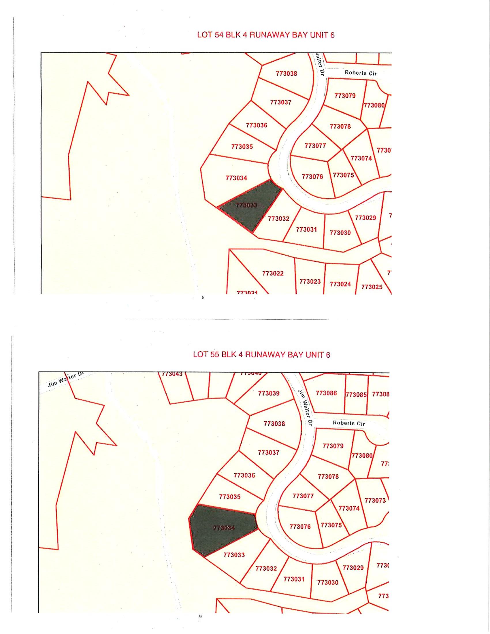 Property Image for Lot 54 & 55 Jim Walters Drive