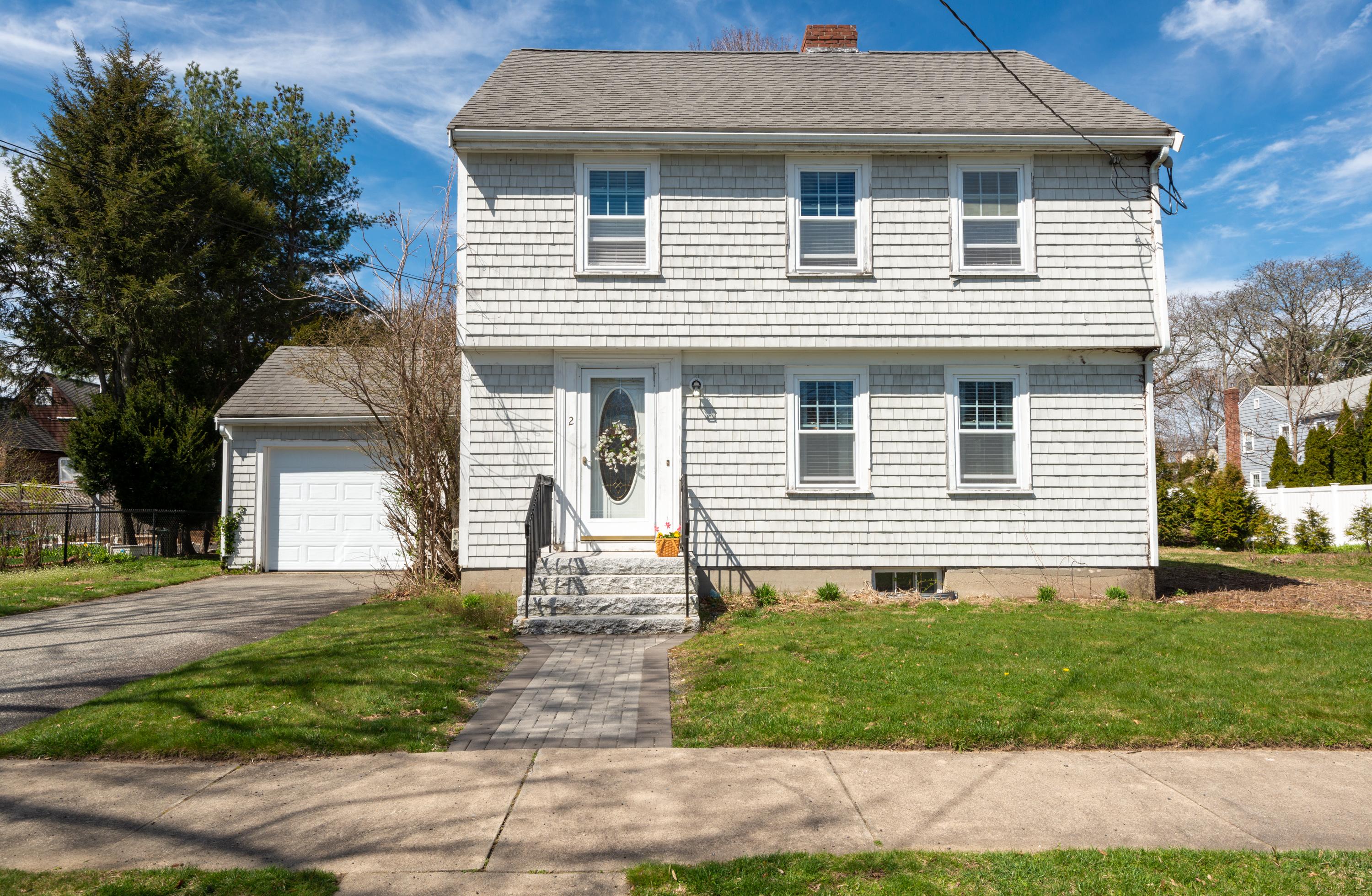 Property Image for 2 Girard Rd Stoneham
