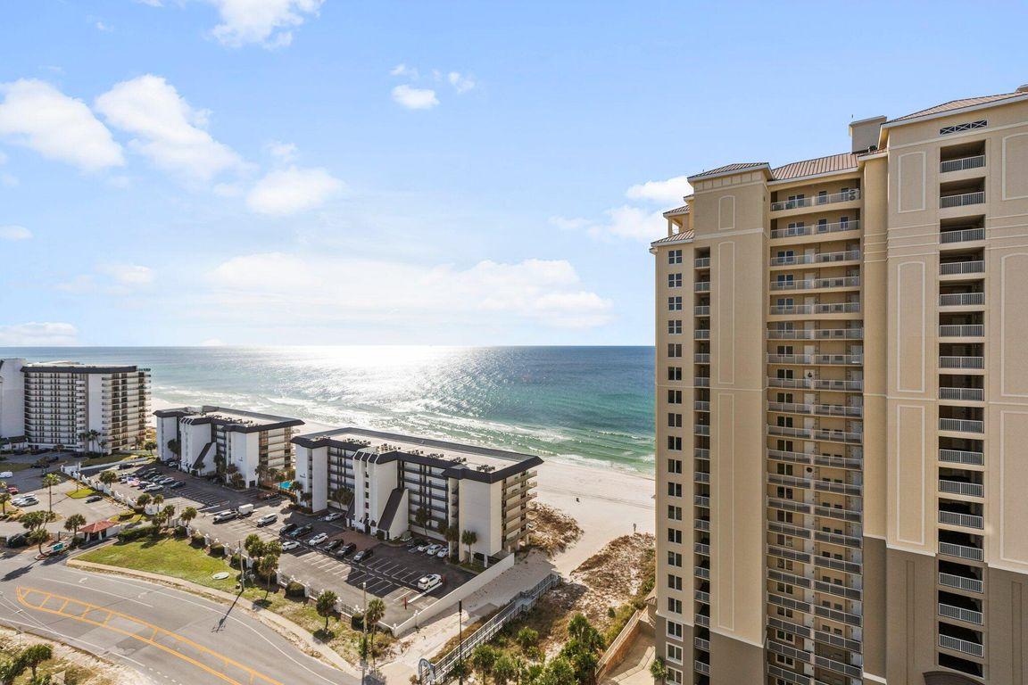 Property Image for 11800 Front Beach Road Unit 1105