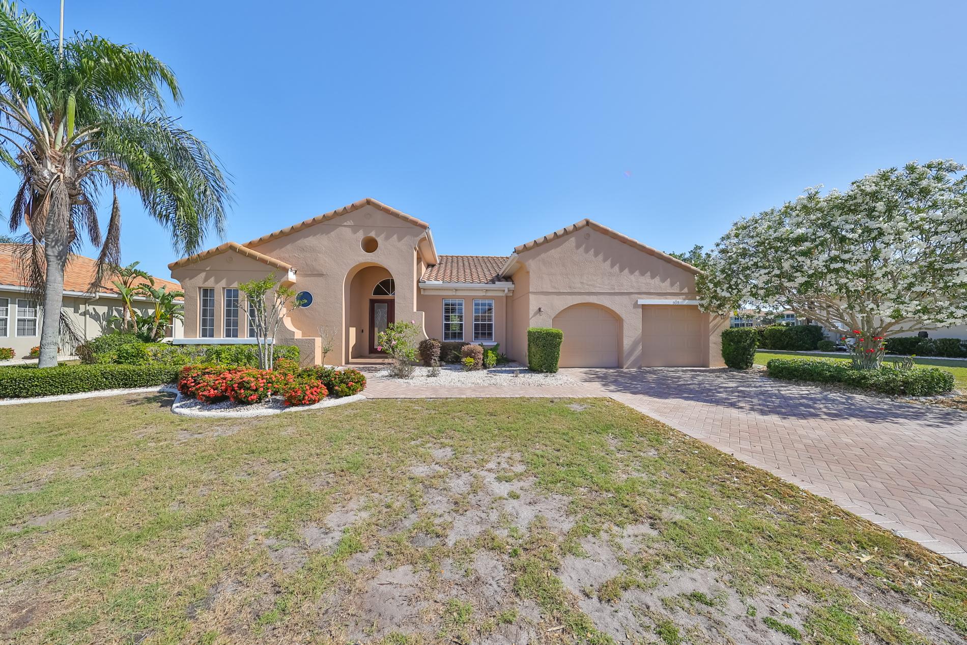 Property Image for 519 Rimini Vista Way