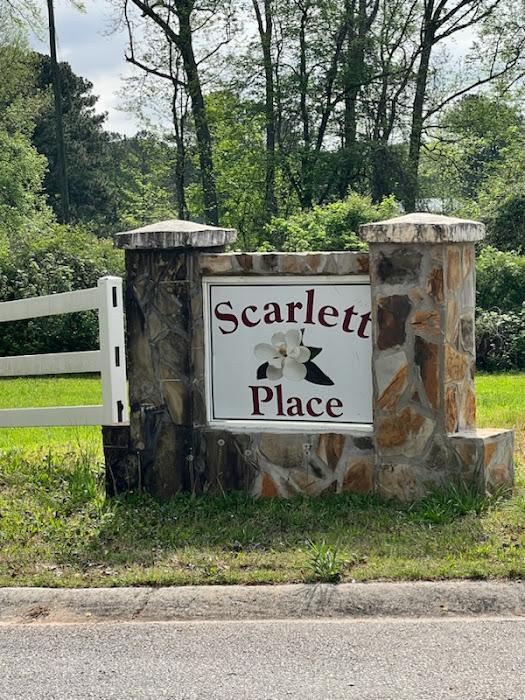 Property Image for 0 Scarlett Place Subdivision