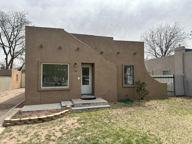 Property Image for 508 N. Guadalupe  Street
