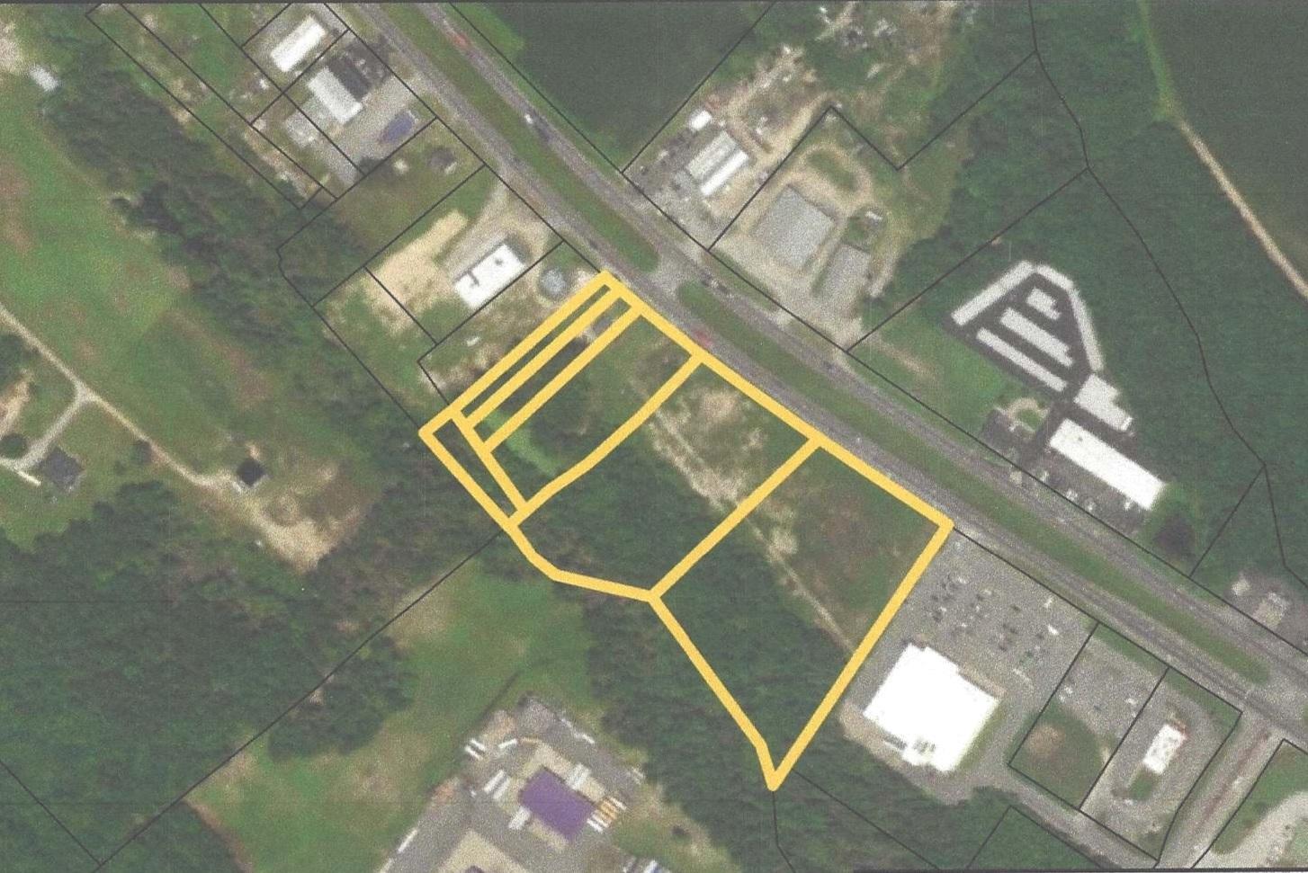 Property Image for 6.43-AC Southampton Pkwy