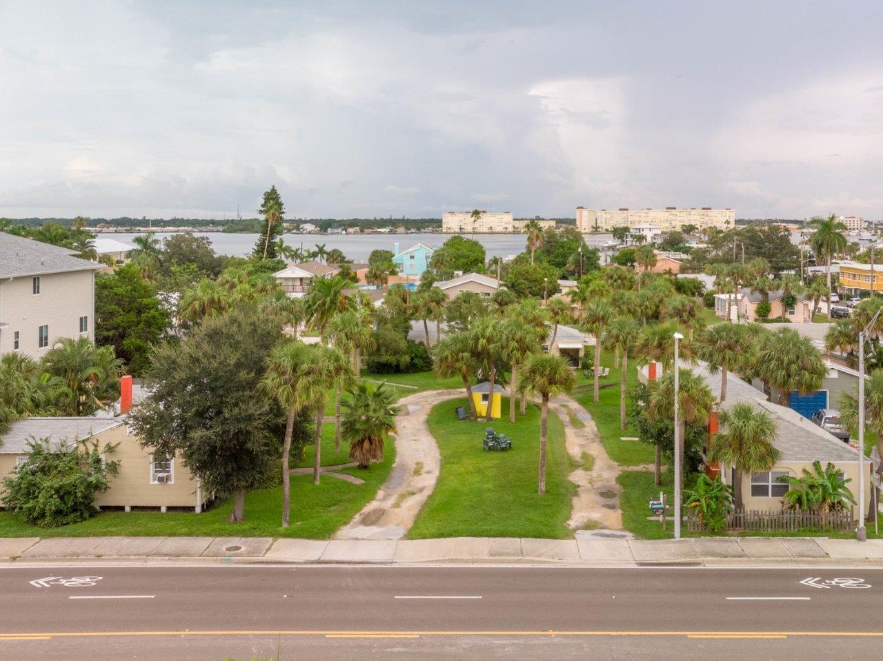 Property Image for 15405 Gulf Blvd #A4