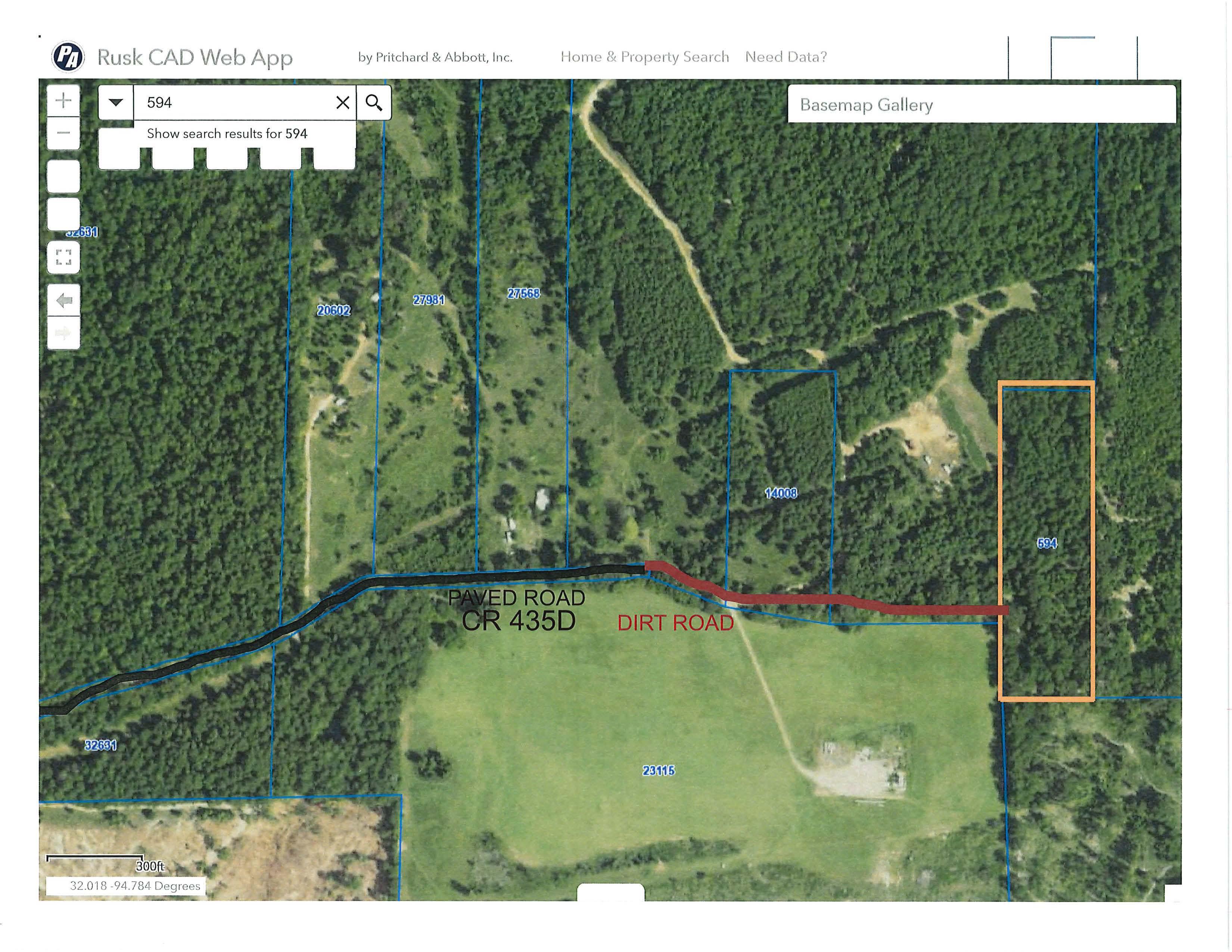 Property Image for TBD 6.14 ac CR 435 D