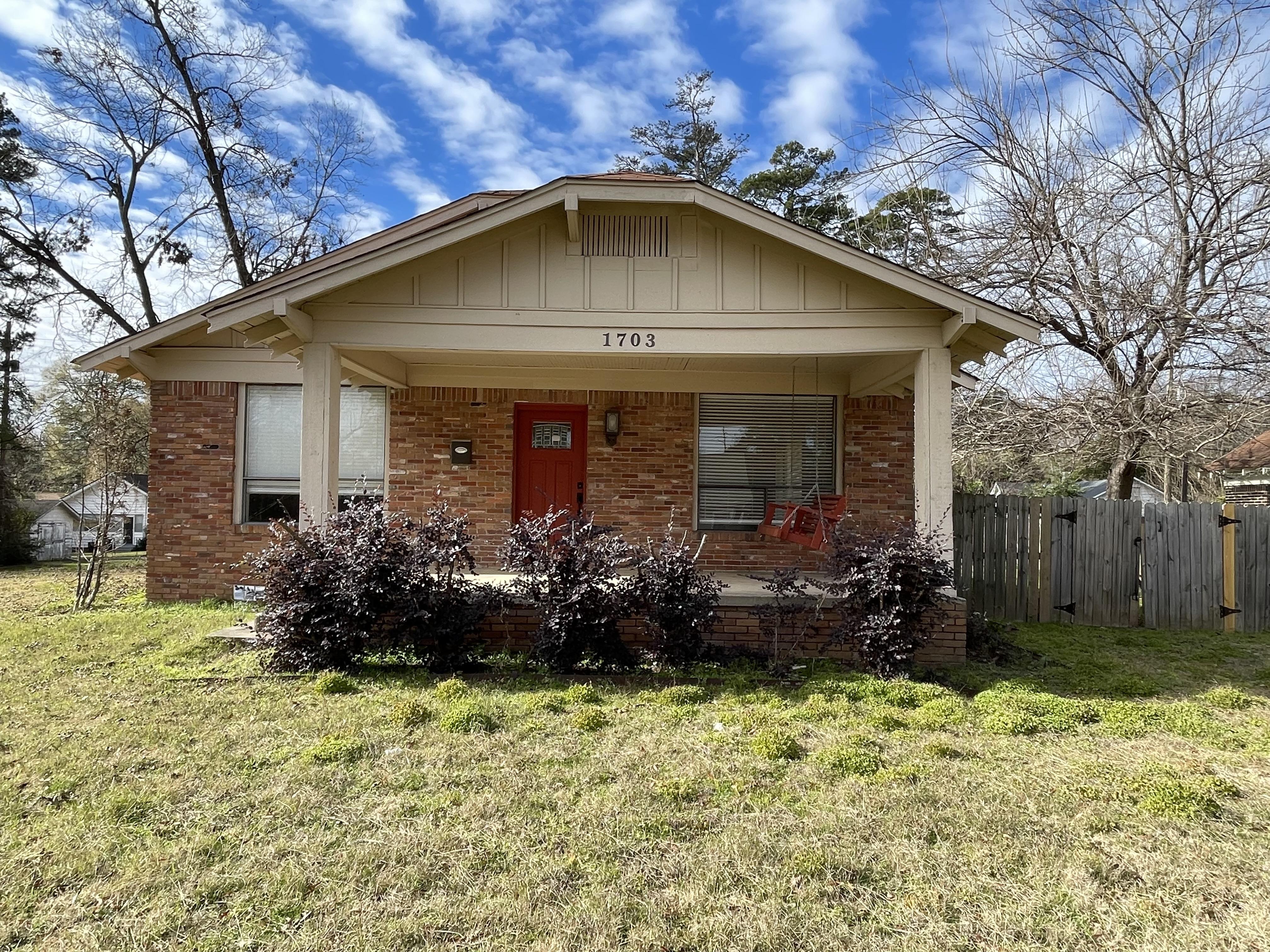 Property Image for 1703 Senator St.