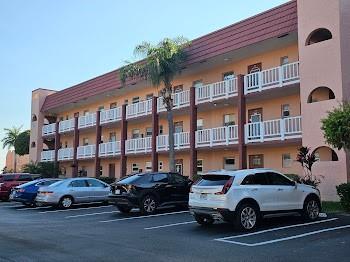 Property Image for 9421 Sunrise Lakes Boulevard #111