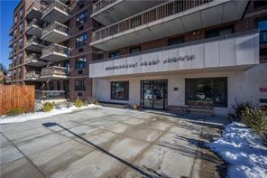 Property Image for 1376 Midland Ave, Unit #714