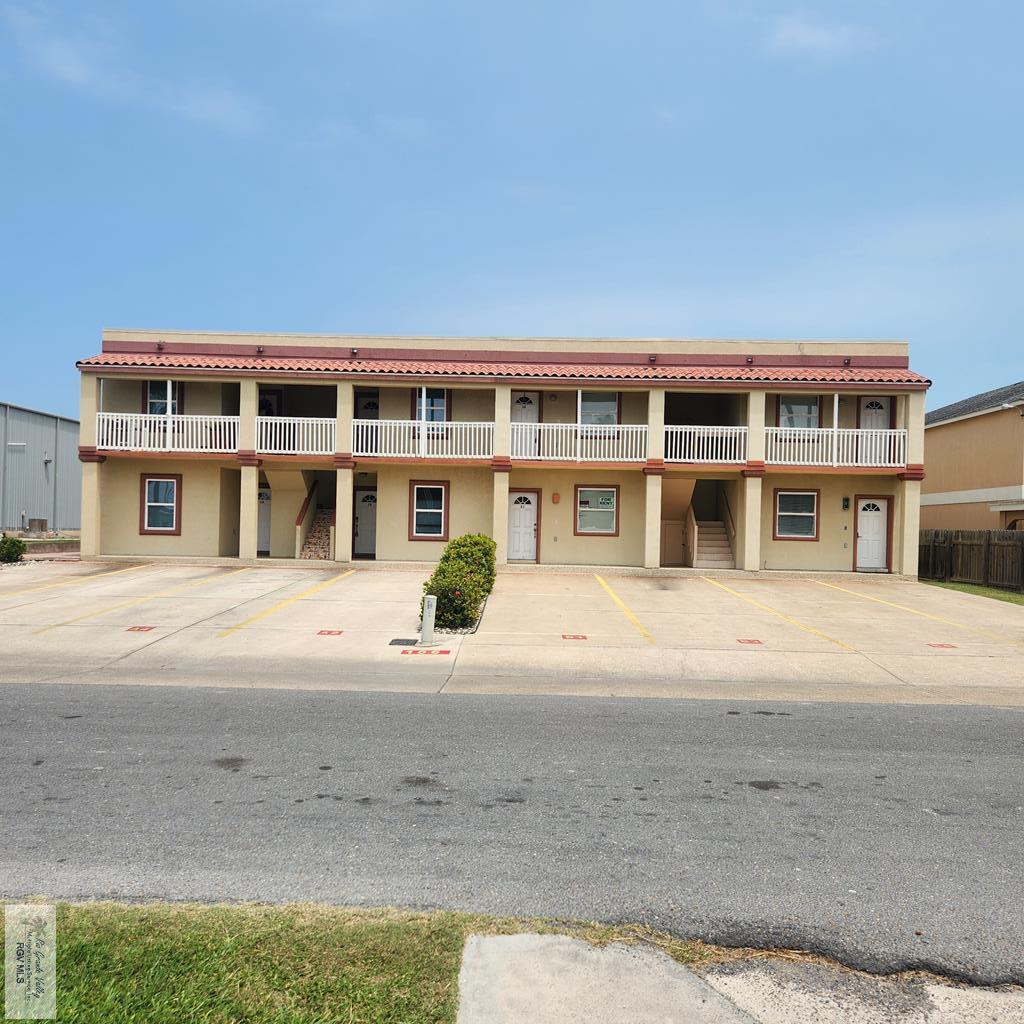 Property Image for 106 E Campeche St., Unit 3B