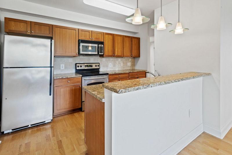 Property Image for 1 Academy Circle #313