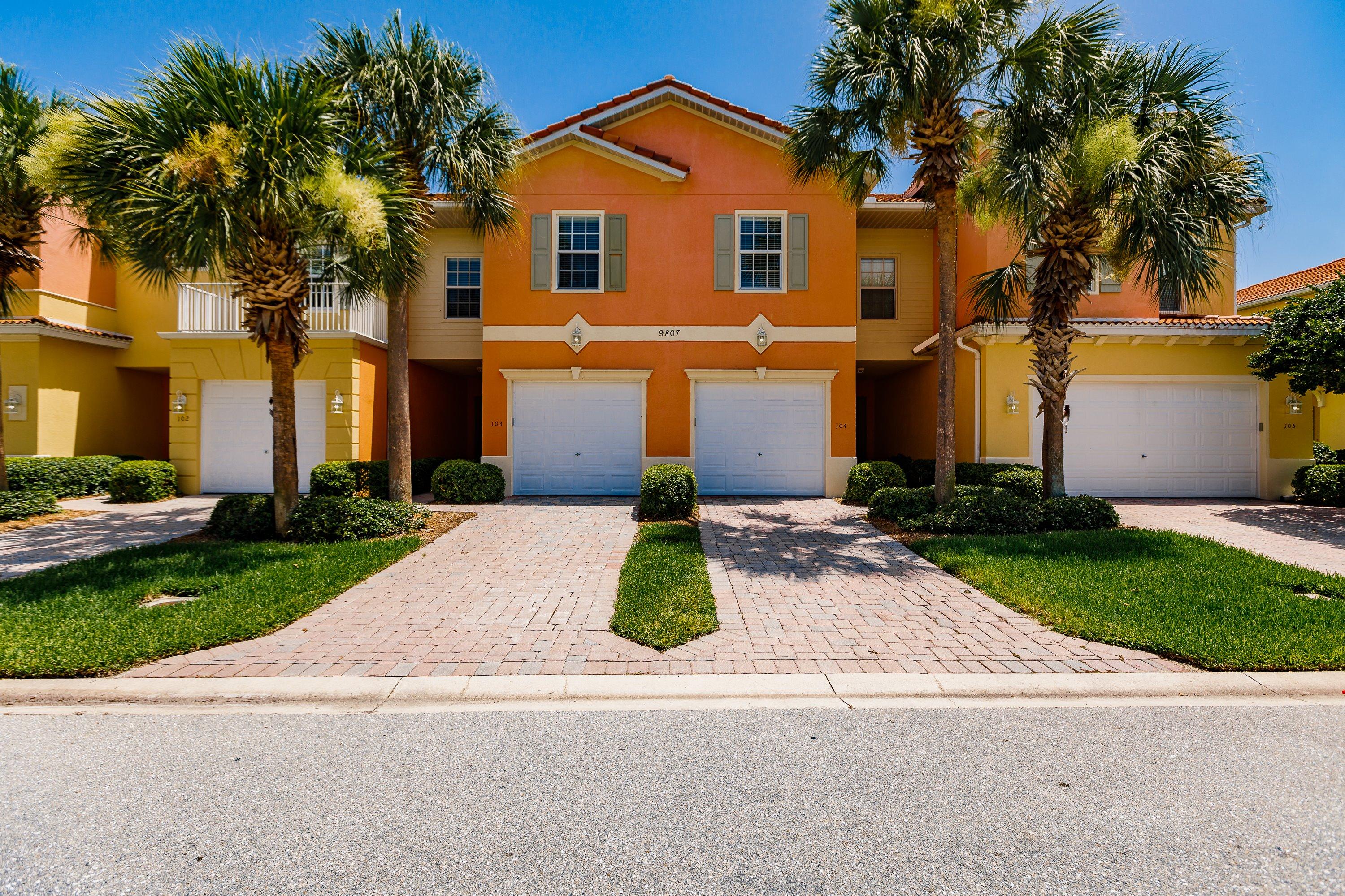 Property Image for 9807 Solera Cove Pointe #103