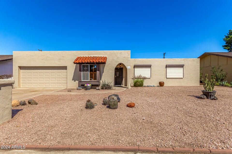 Property Image for 510 E Del Rio Dr