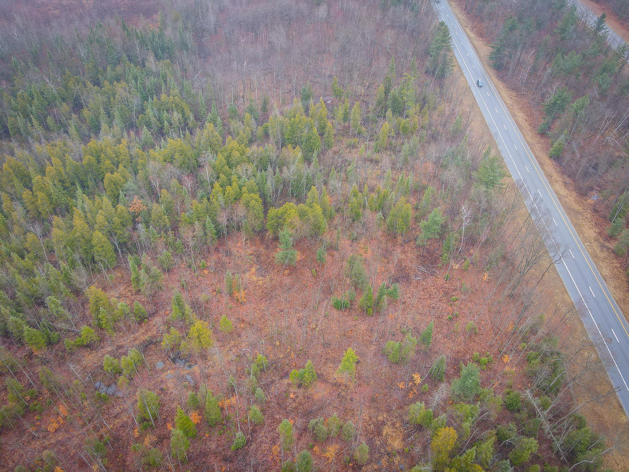 Property Image for V/L E. Long Lake Road