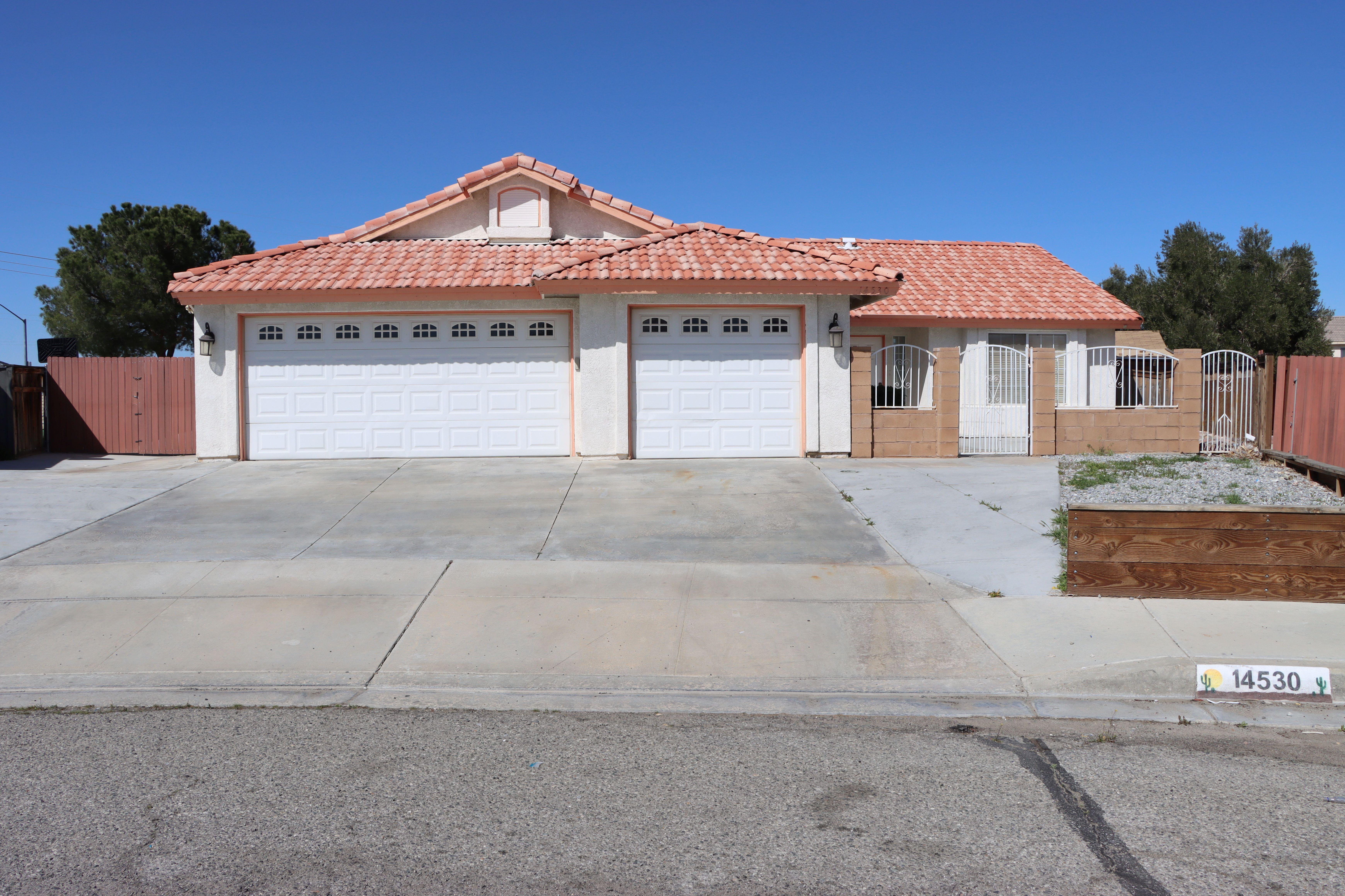 Property Image for 14530 Corral Street