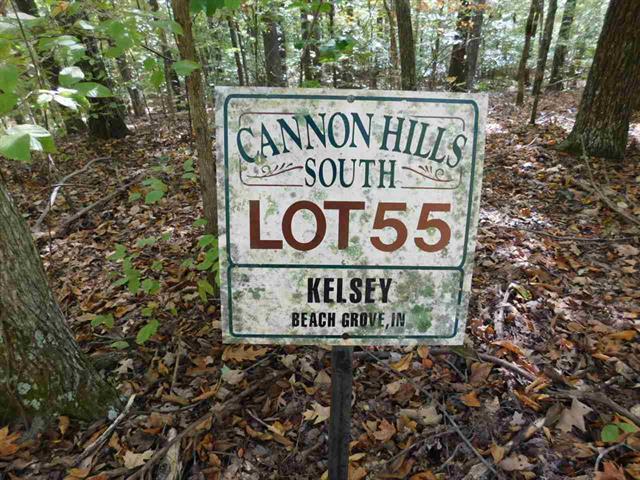 Property Image for Lot #55 Cannon Hills South