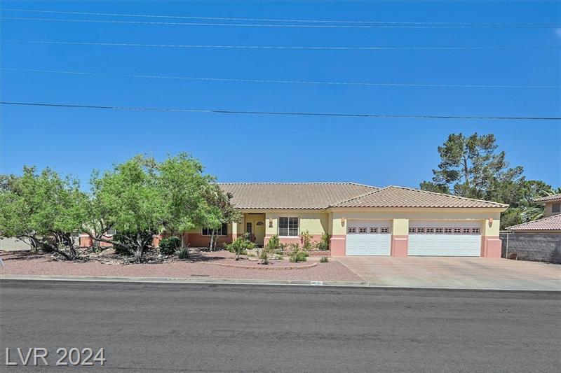 Property Image for 380 East Desert Rose Drive