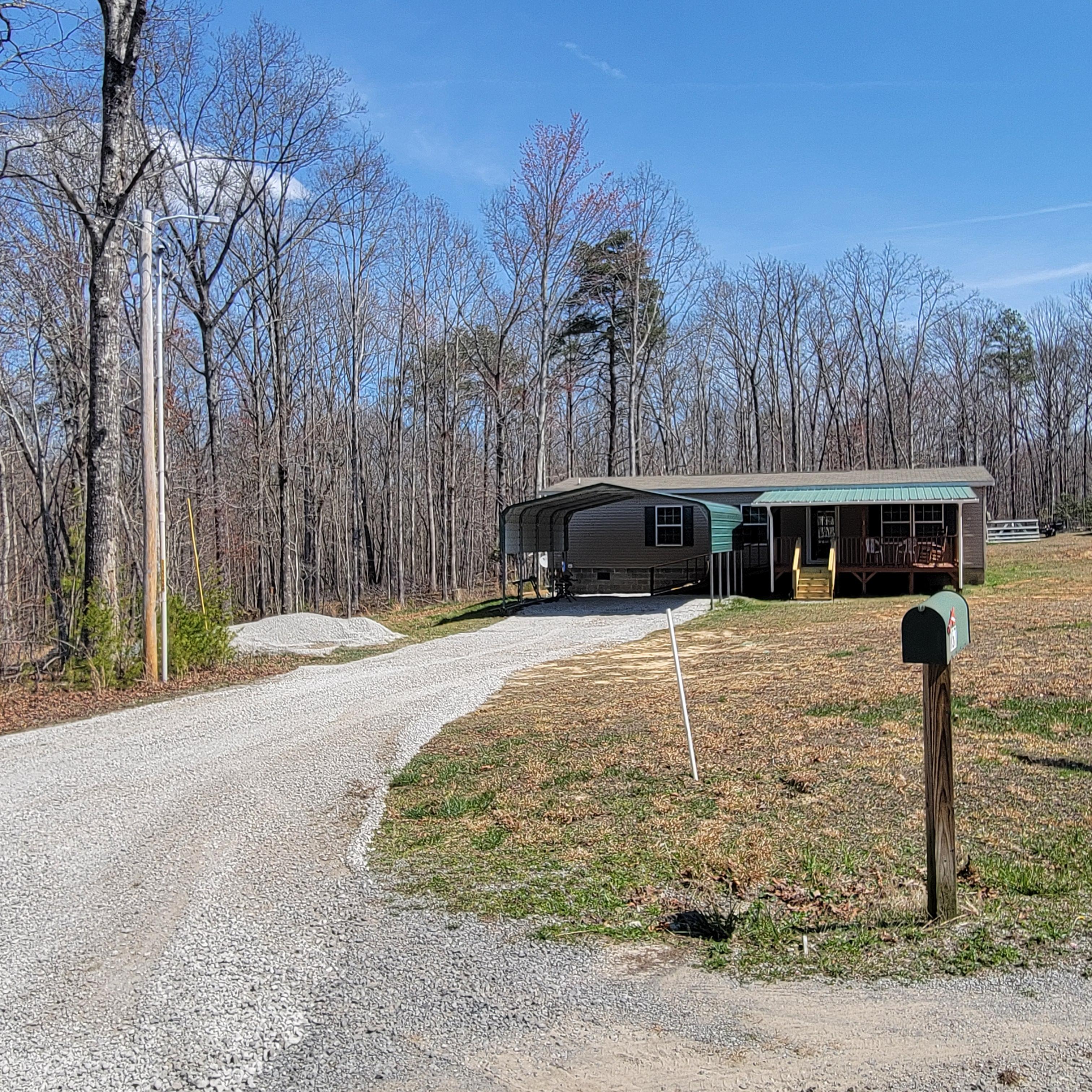 Property Image for 157 Mtn Place Rd