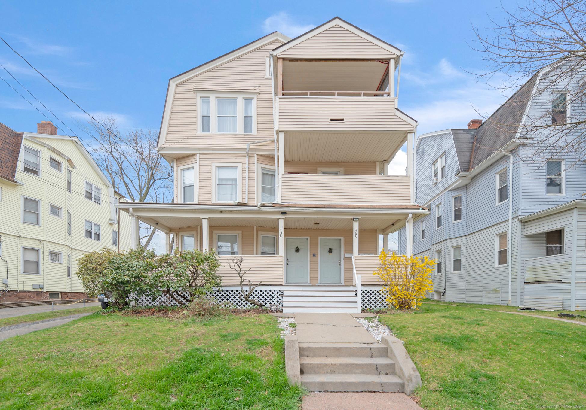 Property Image for 458 Hillside Ave