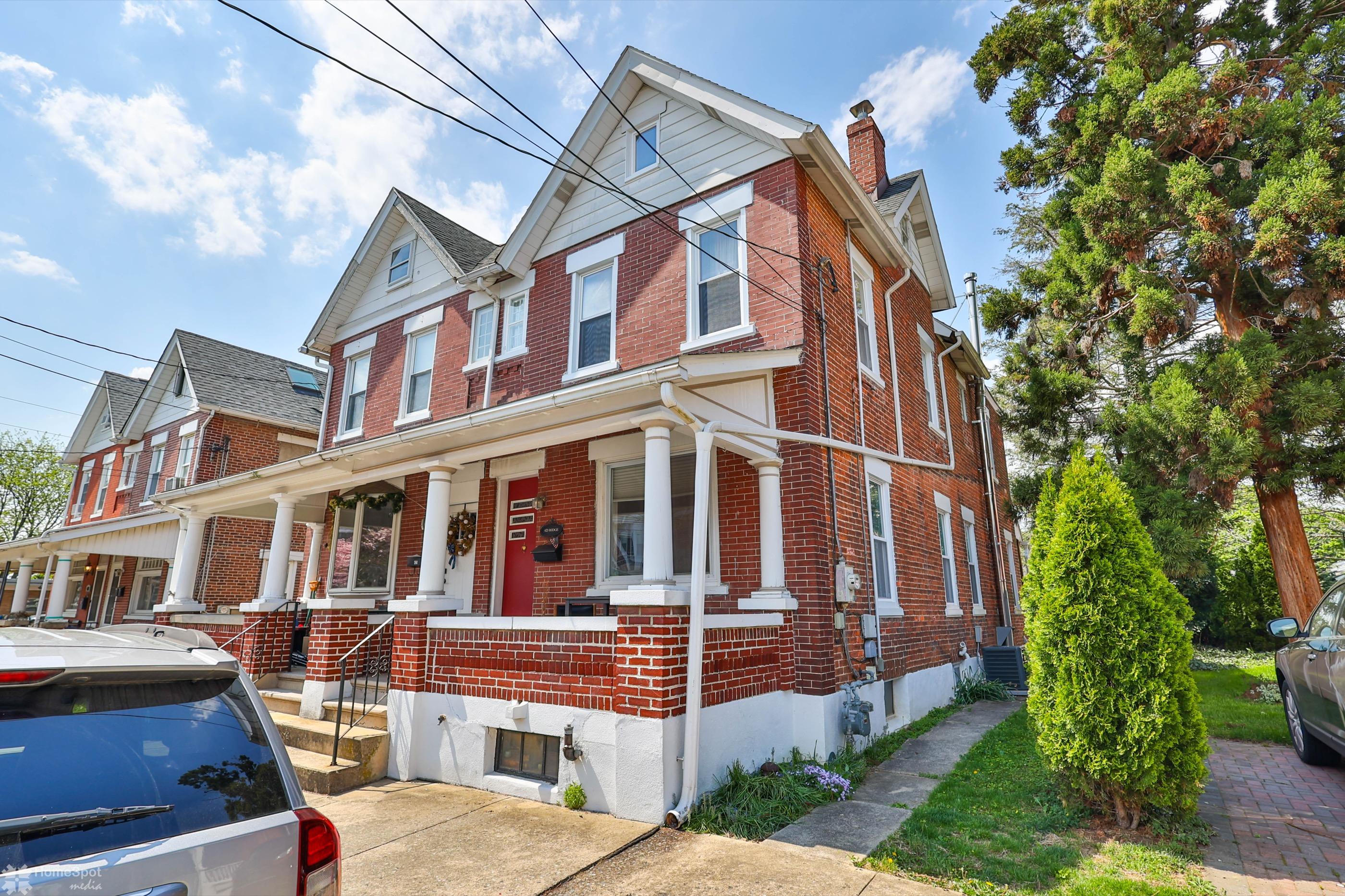 Property Image for 423 Ridge St