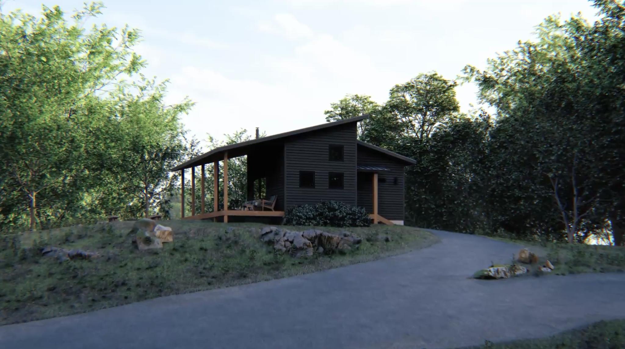 Property Image for Lot 23R Moonside Lane