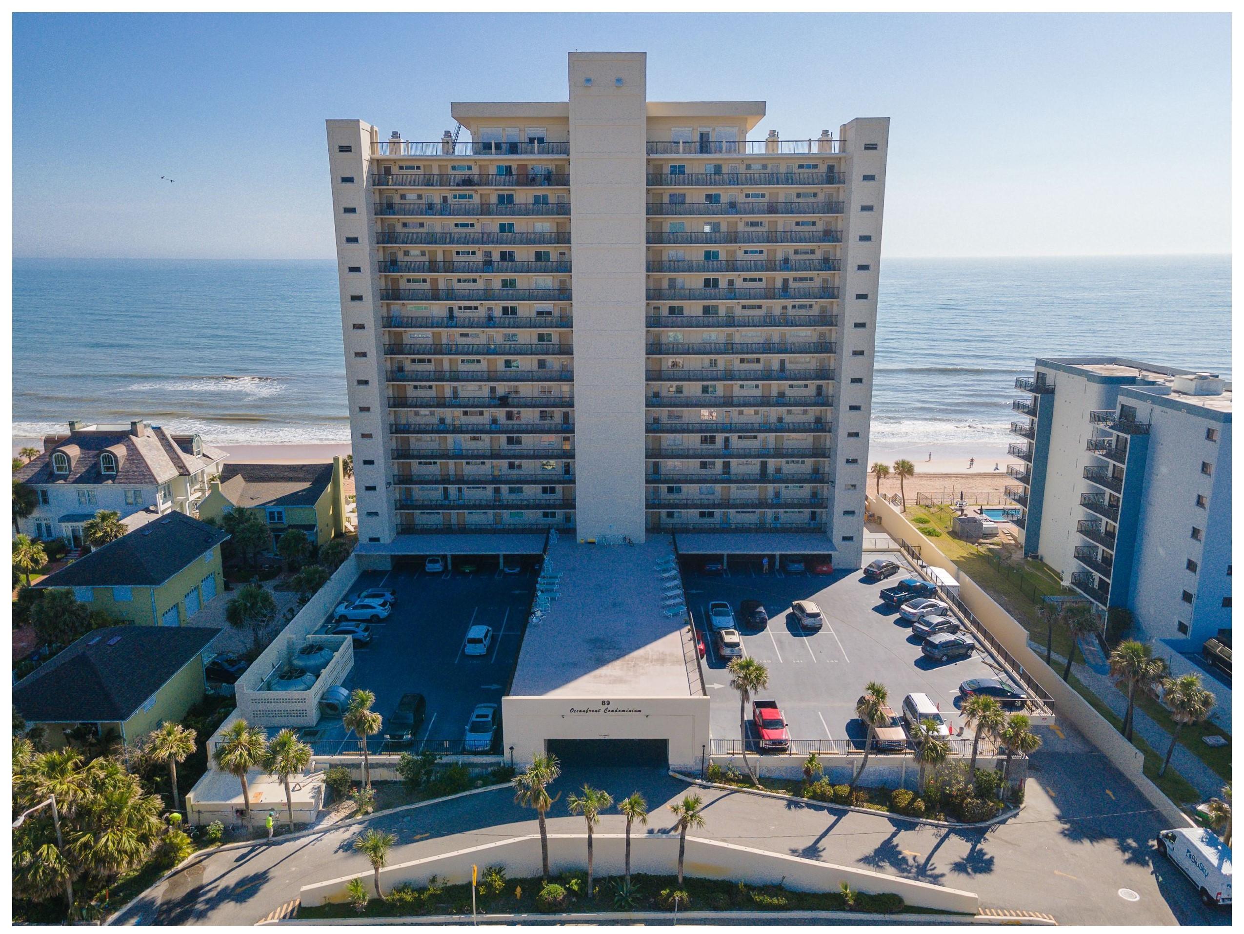 Property Image for 89 S Atlantic Ave 301