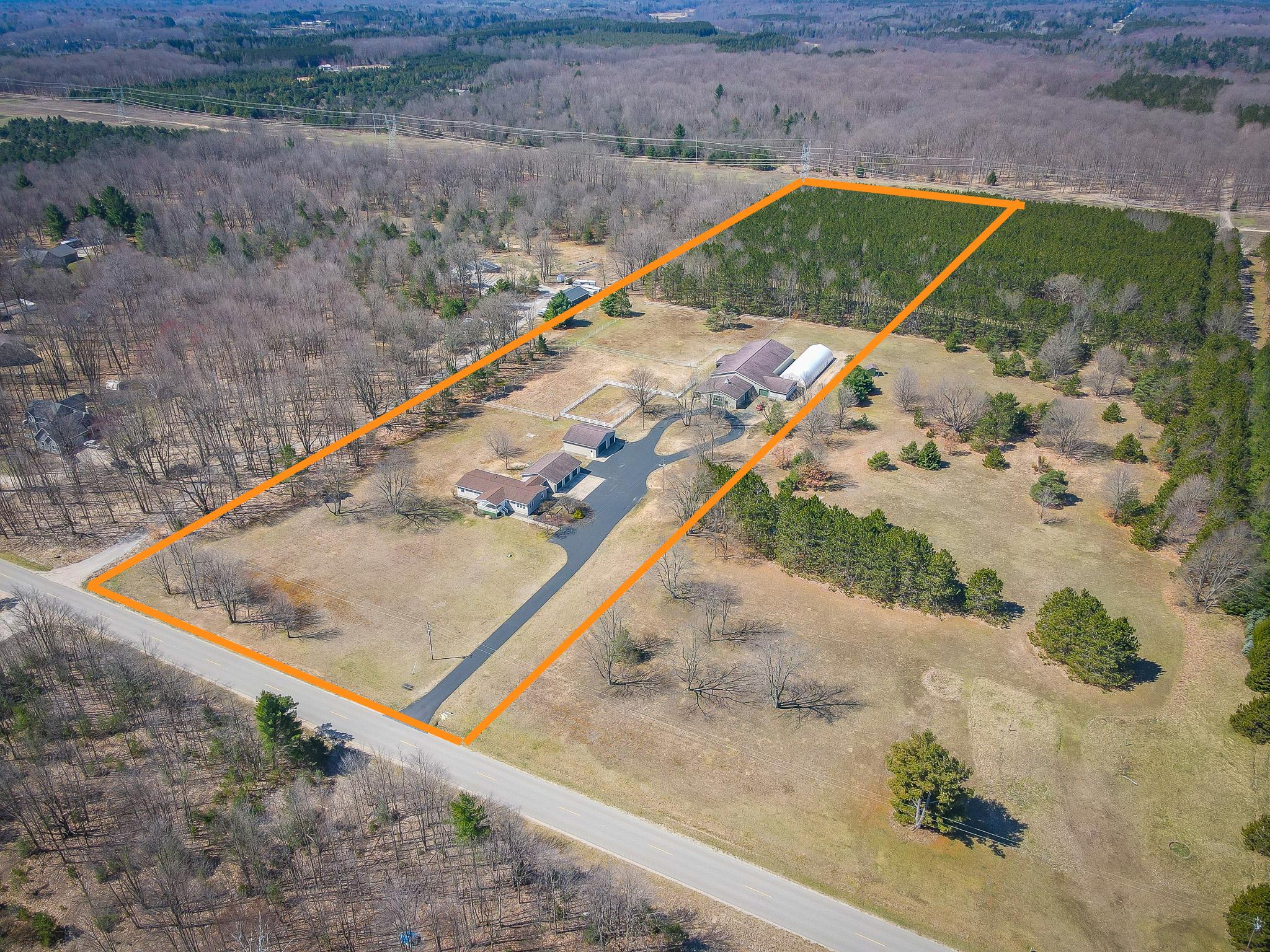 Property Image for 2025 N. Victory Corner Road