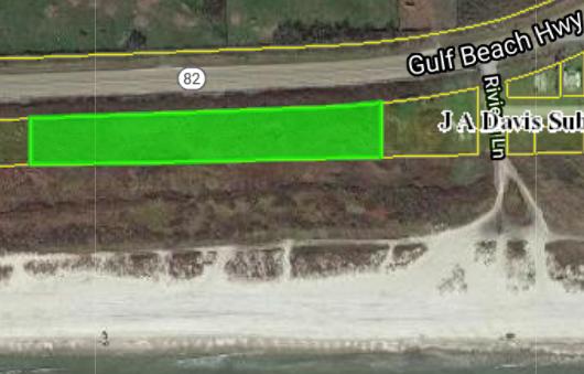 Property Image for Gulf Beach Hwy
