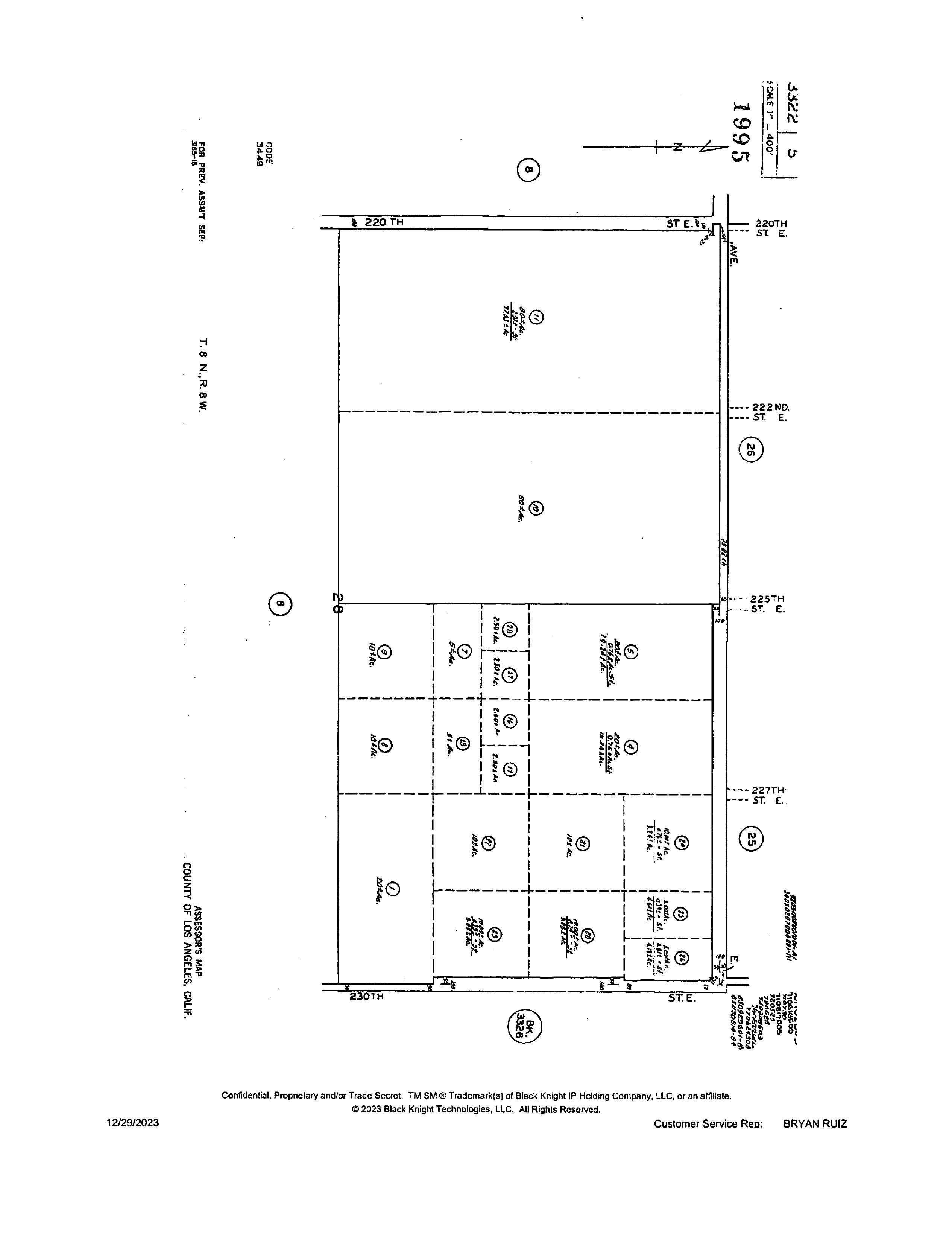 Property Image for Ave. E. DRT