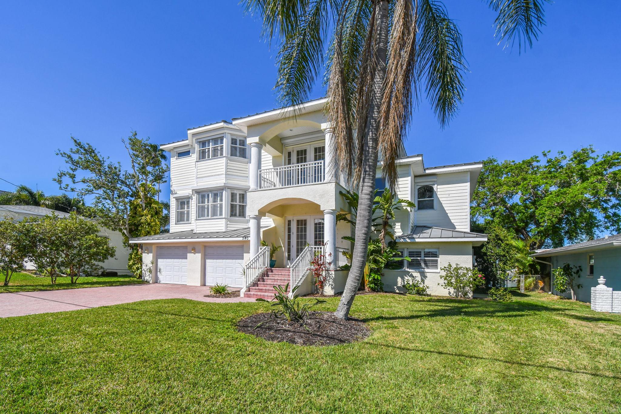 Property Image for 540 Johns Pass Ave